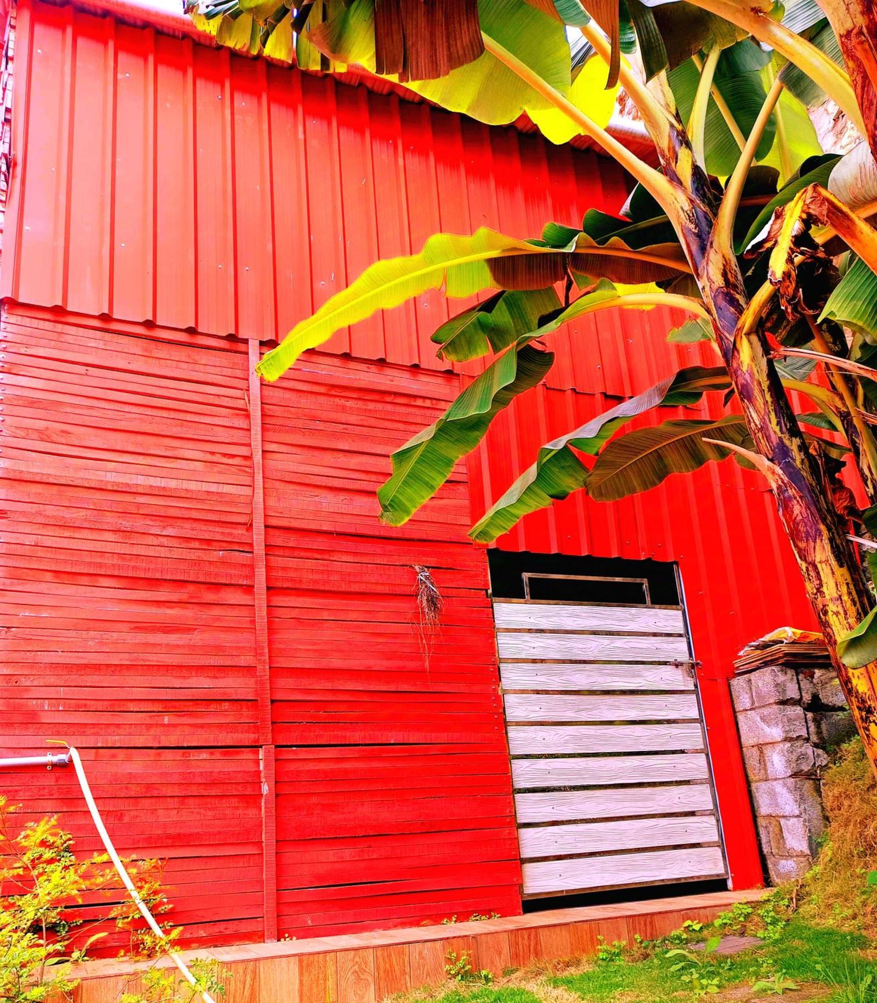Kodai Riya Paradise Kodaikanal Exterior foto
