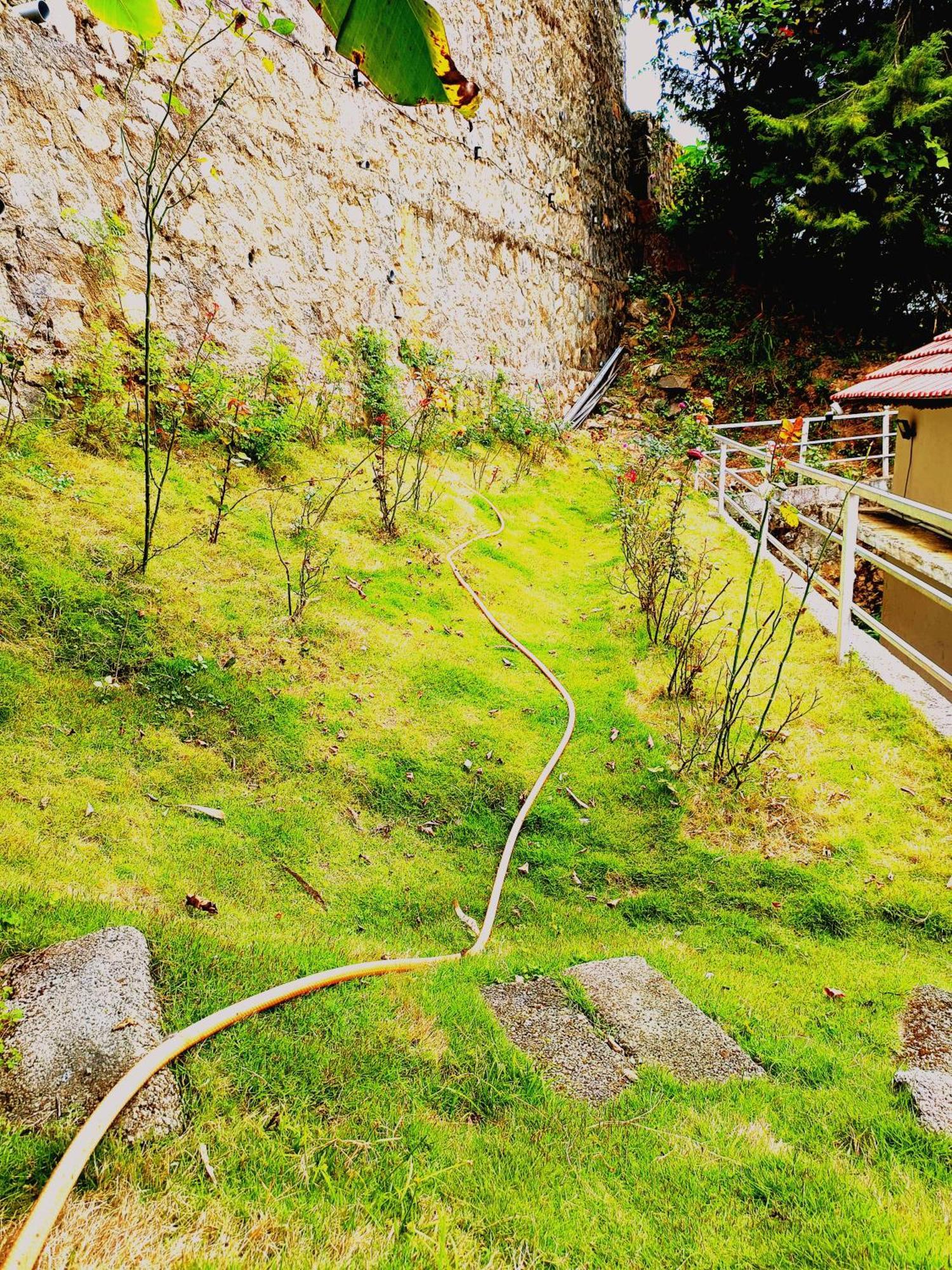 Kodai Riya Paradise Kodaikanal Exterior foto
