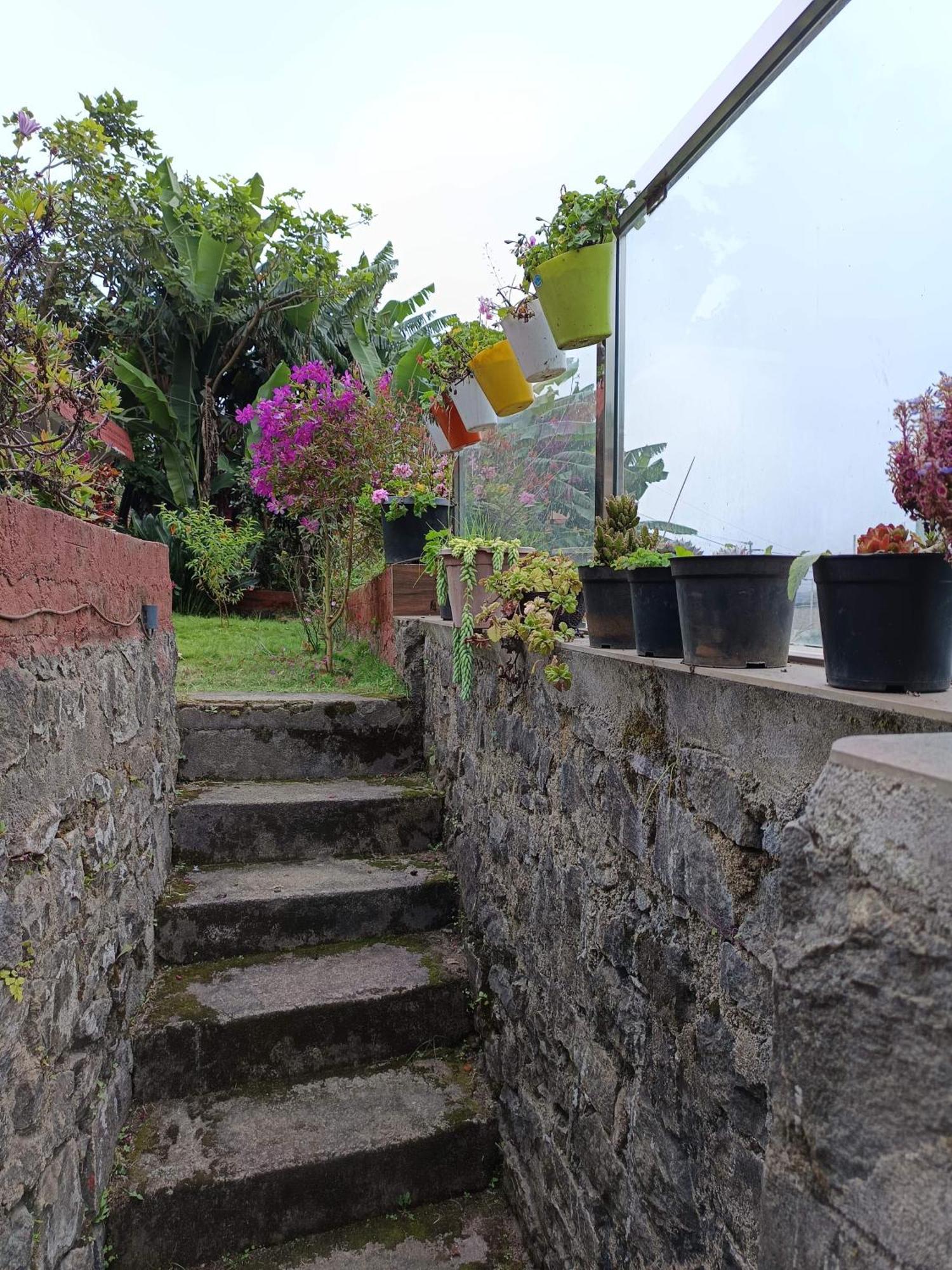 Kodai Riya Paradise Kodaikanal Exterior foto